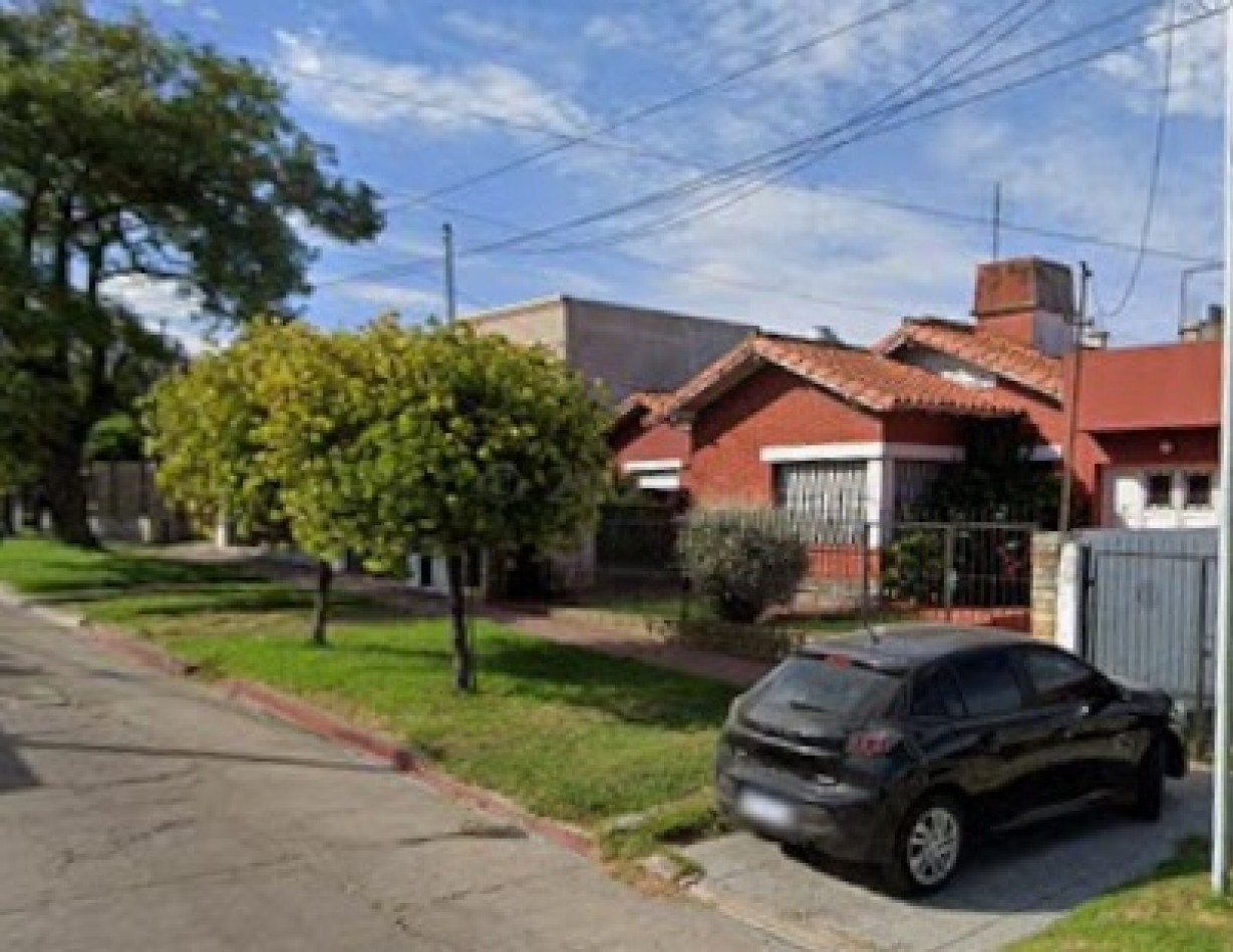 CHALET B° VILLA LOURDES MAR DEL PLATA