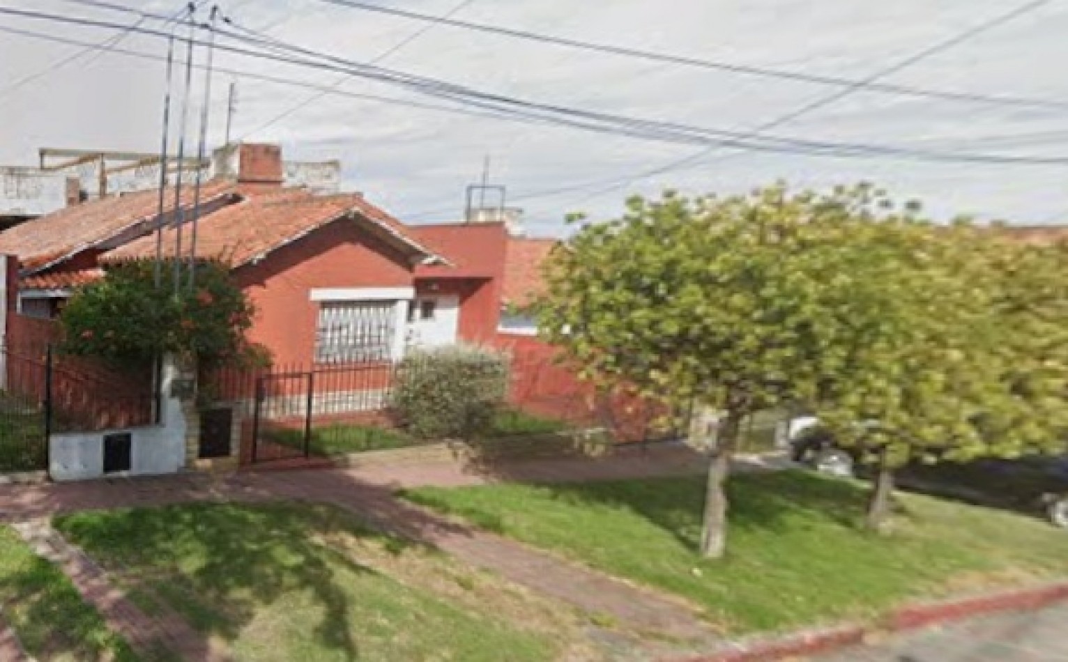 CHALET B° VILLA LOURDES MAR DEL PLATA