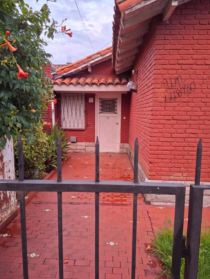 CHALET B° VILLA LOURDES MAR DEL PLATA