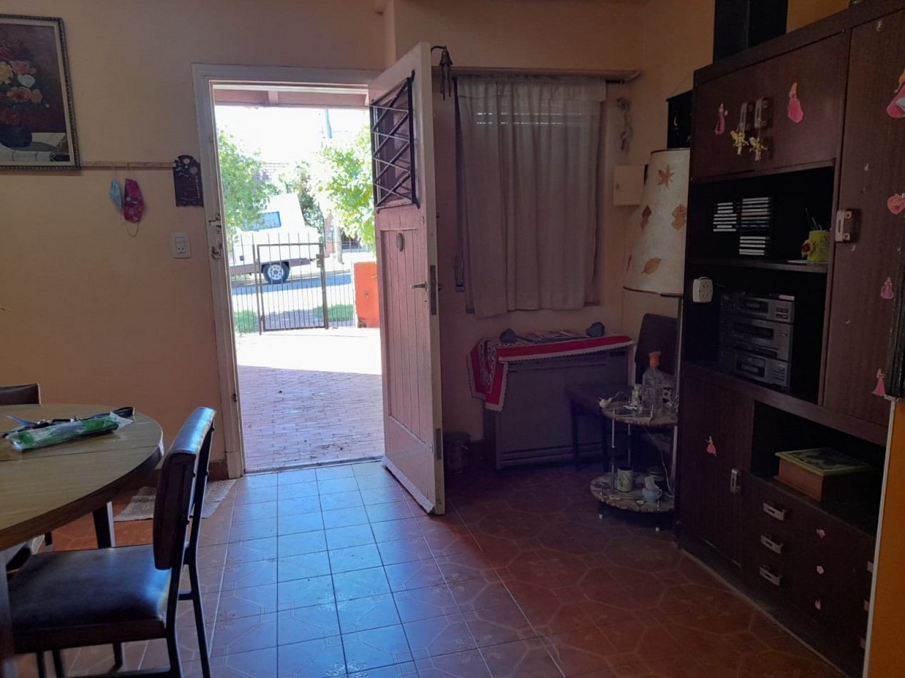 CHALET B° VILLA LOURDES MAR DEL PLATA