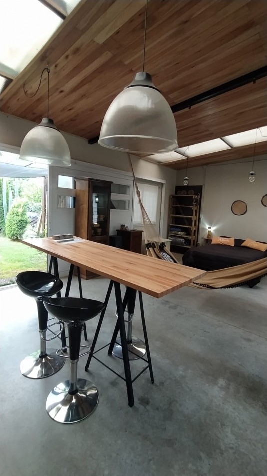 Loft En Acantilados A 3 Cuadras Del Mar