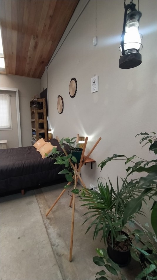 Loft En Acantilados A 3 Cuadras Del Mar