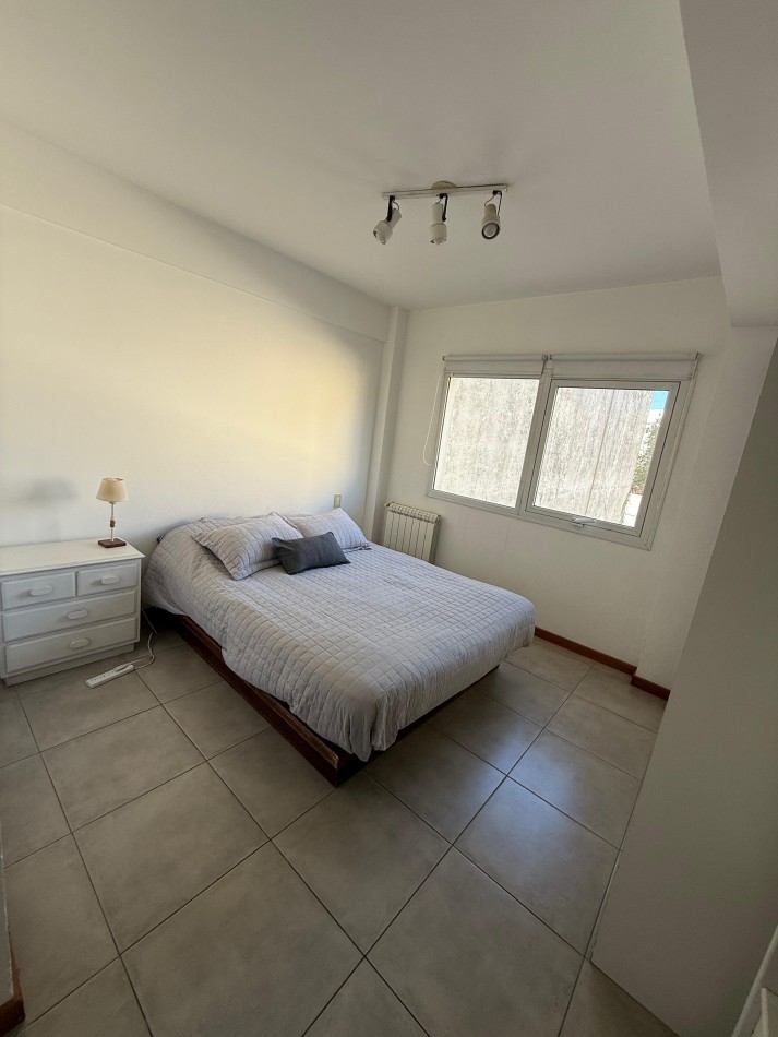 Hermoso Depto 3 Ambientes Super Luminoso C/cochera Zona Guemes