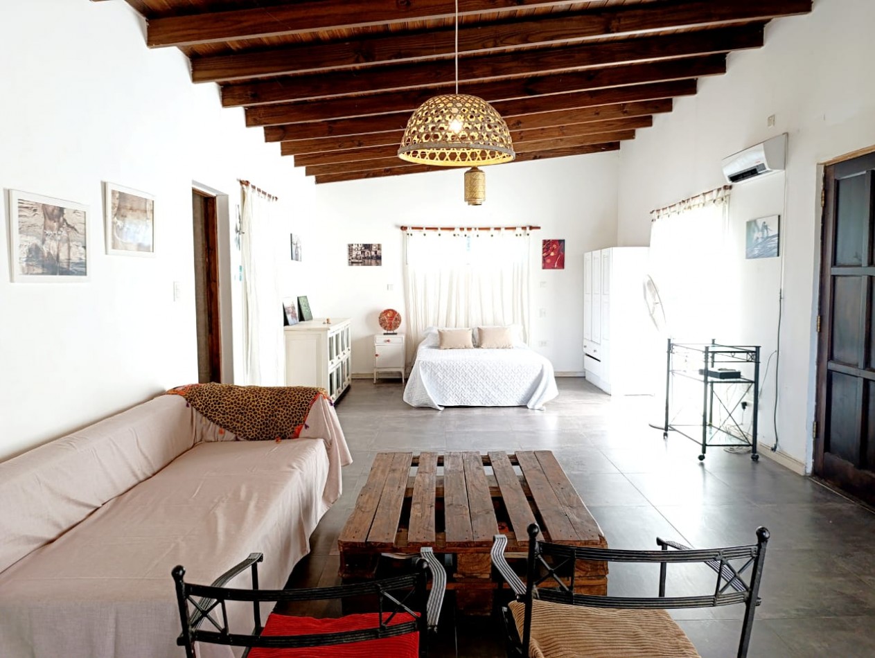 Precioso Loft En Zona Acantilados