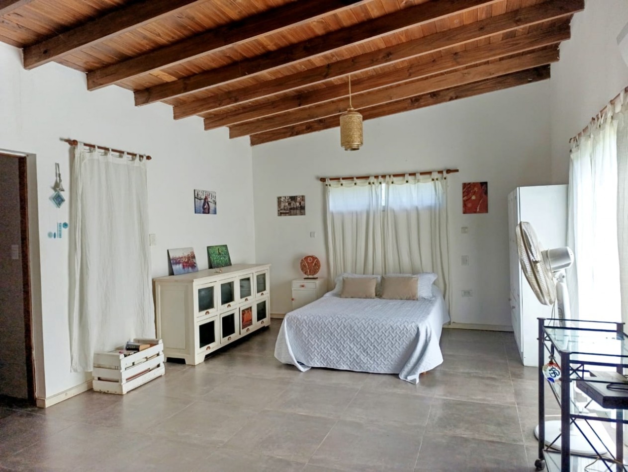 Precioso Loft En Zona Acantilados