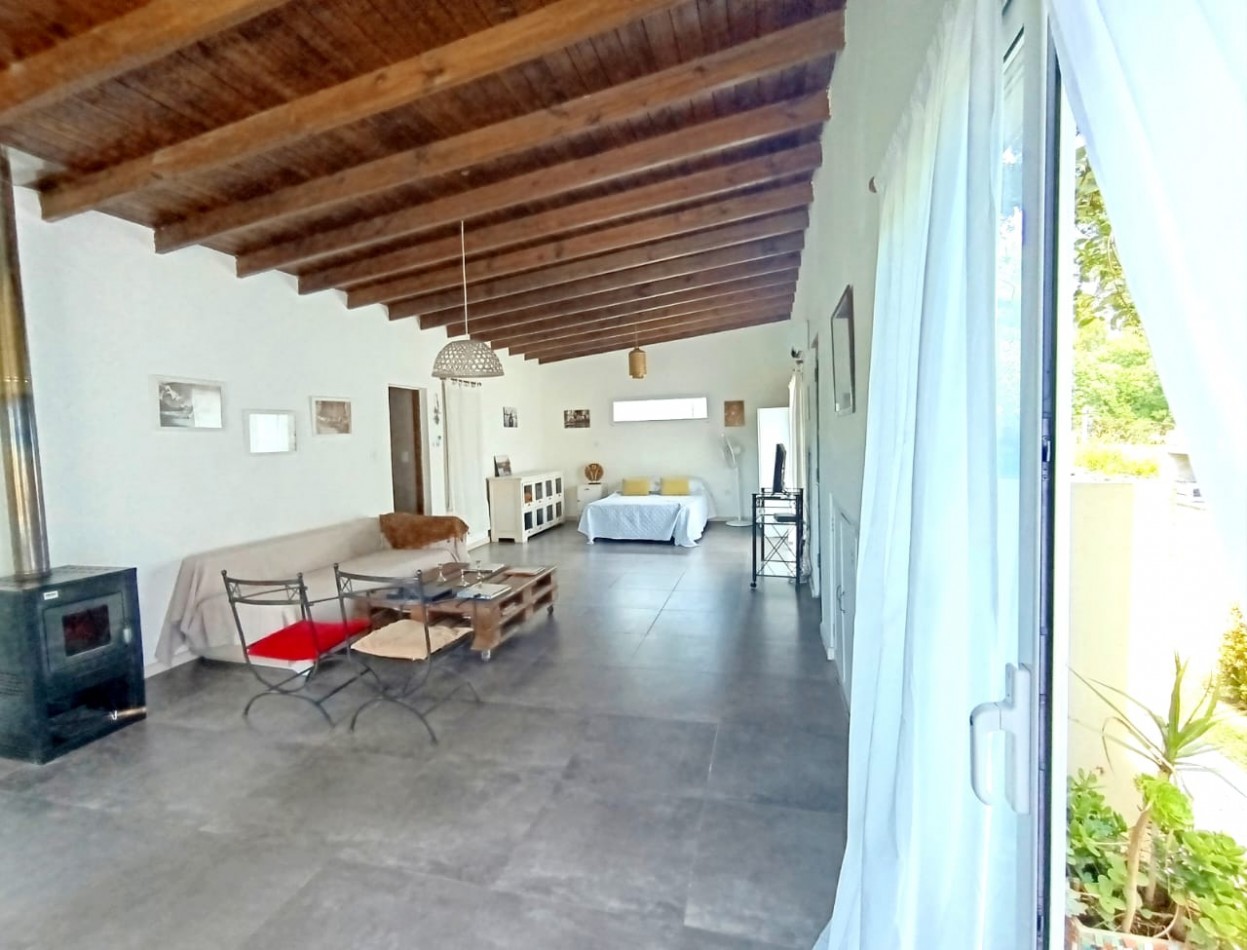 Precioso Loft En Zona Acantilados