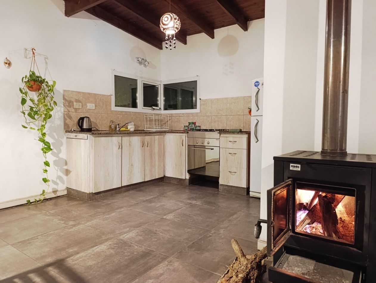 Precioso Loft En Zona Acantilados