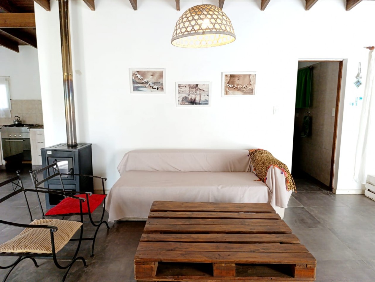 Precioso Loft En Zona Acantilados