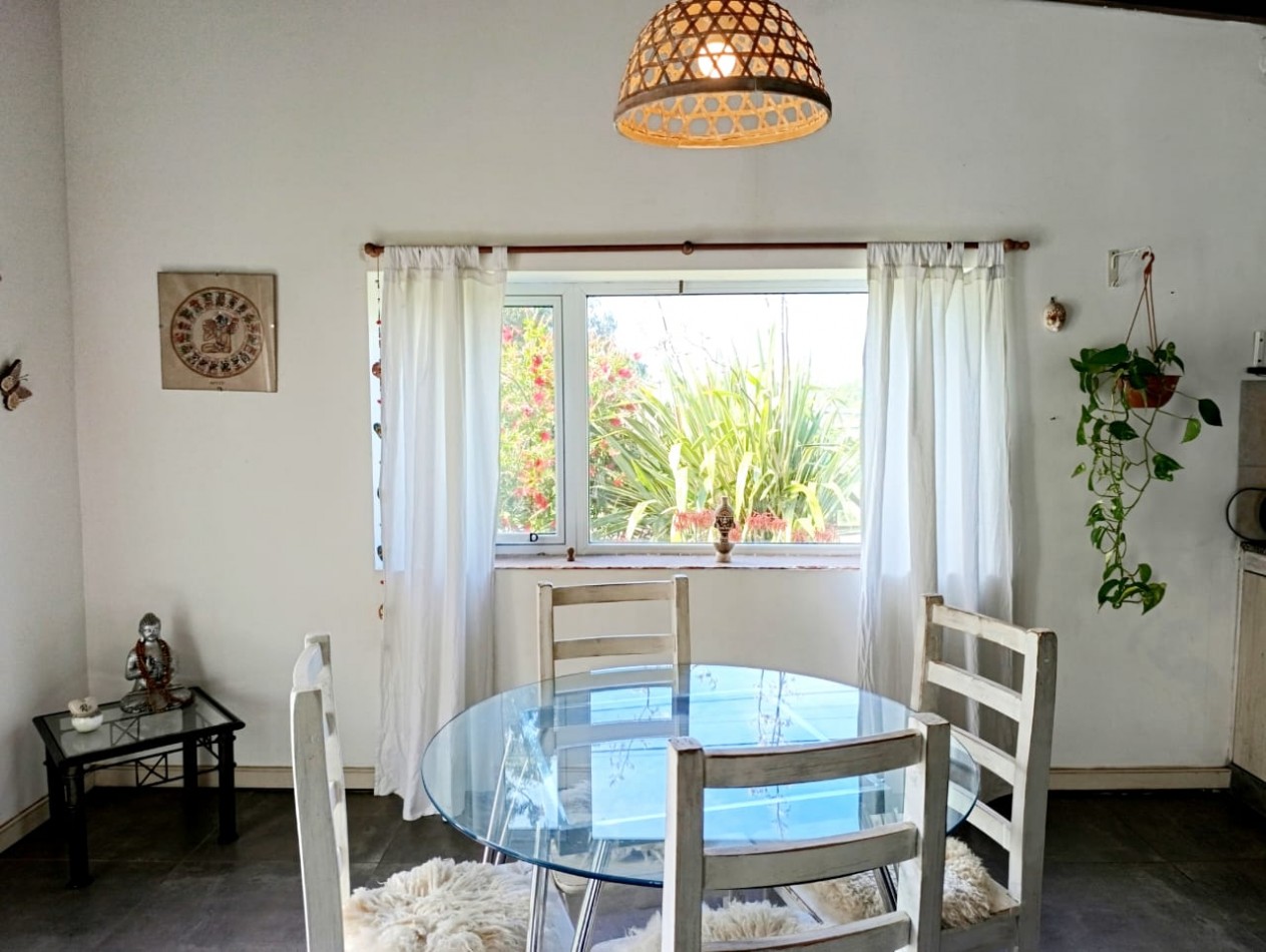 Precioso Loft En Zona Acantilados