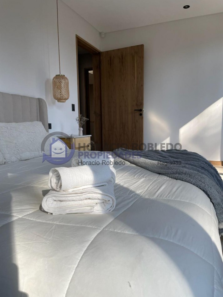 Exclusiva Residencia Bosque y Confort a Minutos del Mar 