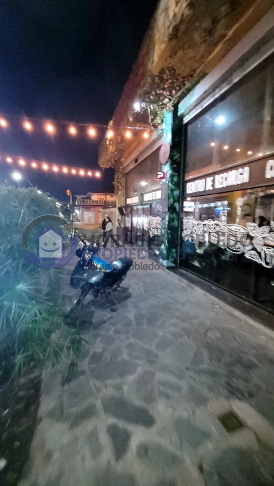 Bar/Fabrica de Cerveza. Fondo de Comercio.