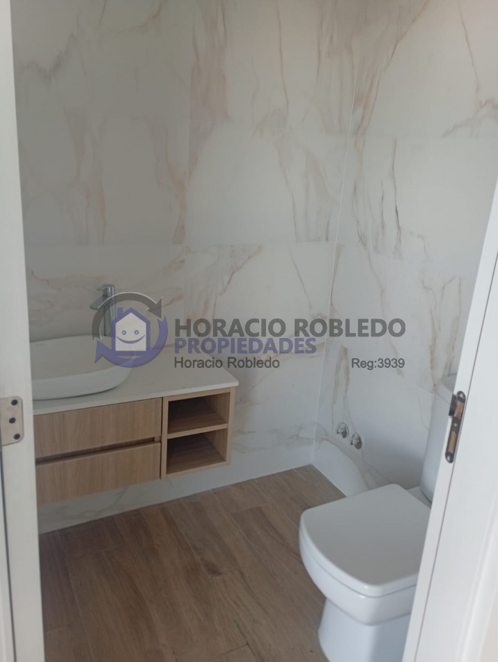 Residencias Premium frente al mar zona Luna Roja
