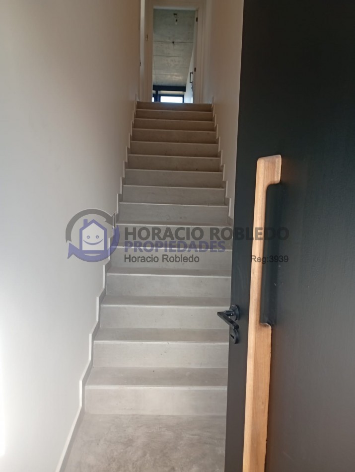 Residencia Premium frente al mar zona Luna Roja