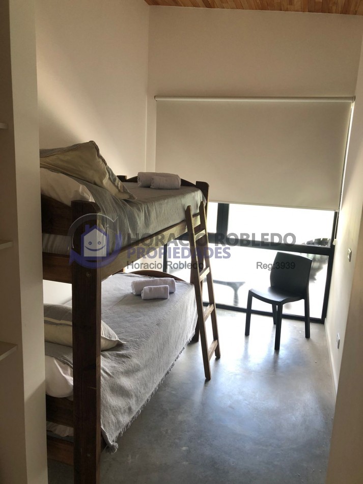 Casa premuim con Piscina en Barrancas de San Benito natulareza confort y mar