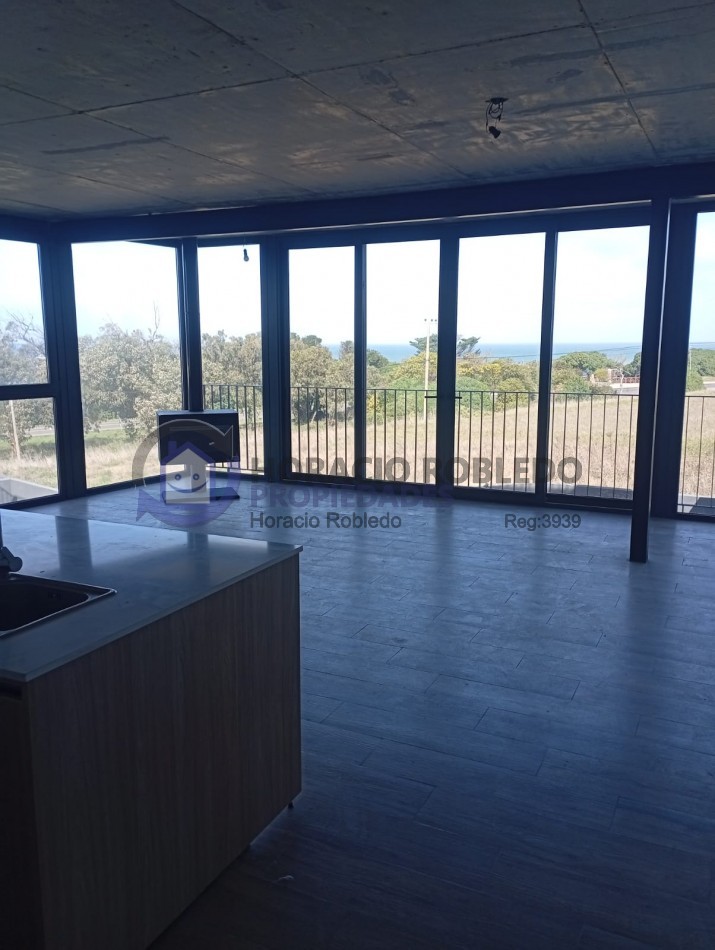 Residencias Premium frente al mar zona Luna Roja