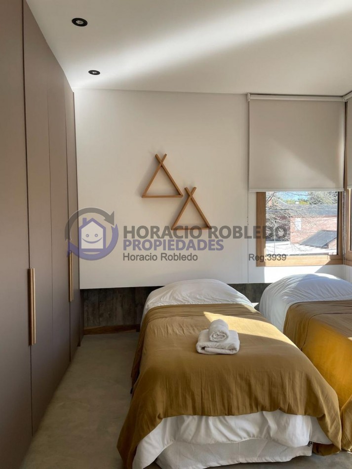 Exclusiva Residencia Bosque y Confort a Minutos del Mar 