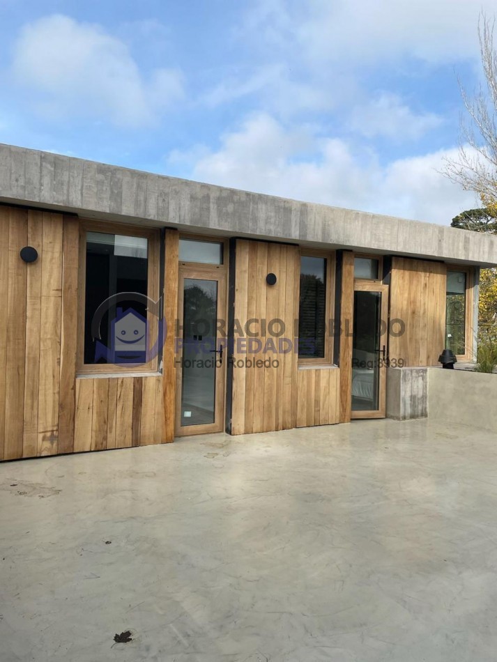 Exclusiva Residencia Bosque y Confort a Minutos del Mar 