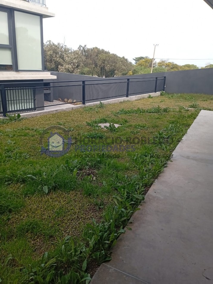 Residencias Premium frente al mar zona Luna Roja