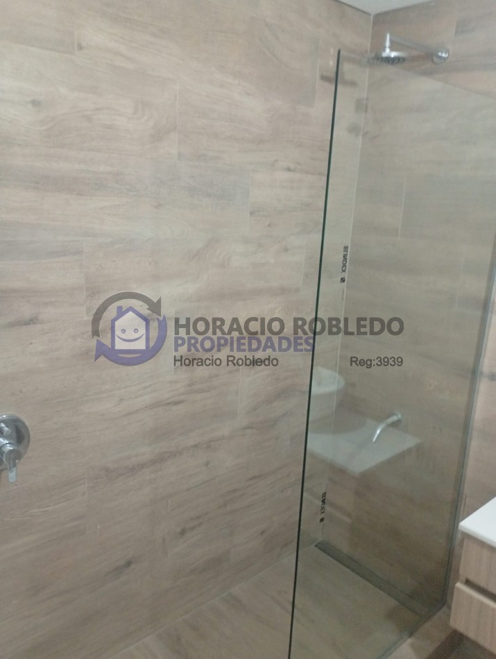 Residencia Premium frente al mar zona Luna Roja