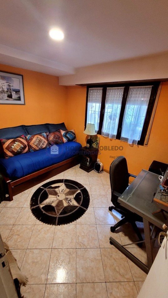 Casa 5 Ambientes con Parrilla y Piscina en Barrio San Patricio