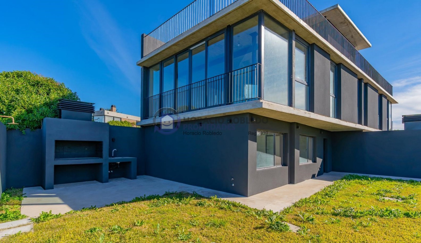 Residencias Premium frente al mar zona Luna Roja