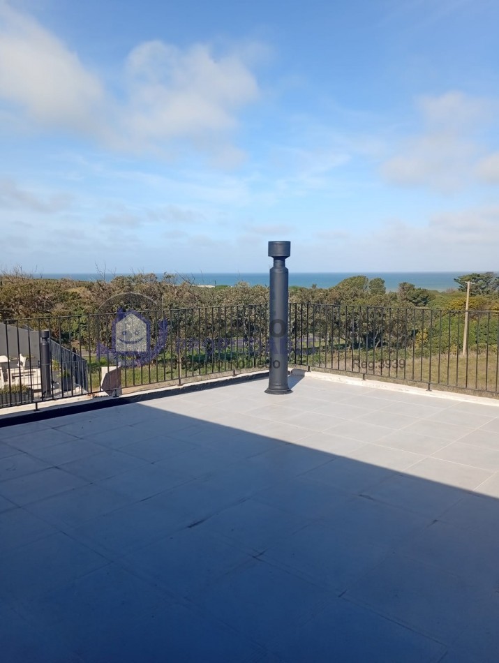 Residencias Premium frente al mar zona Luna Roja