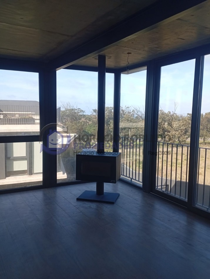 Residencia Premium frente al mar zona Luna Roja