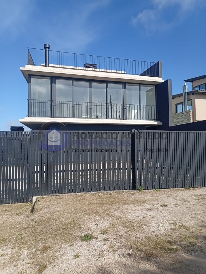 Residencias Premium frente al mar zona Luna Roja