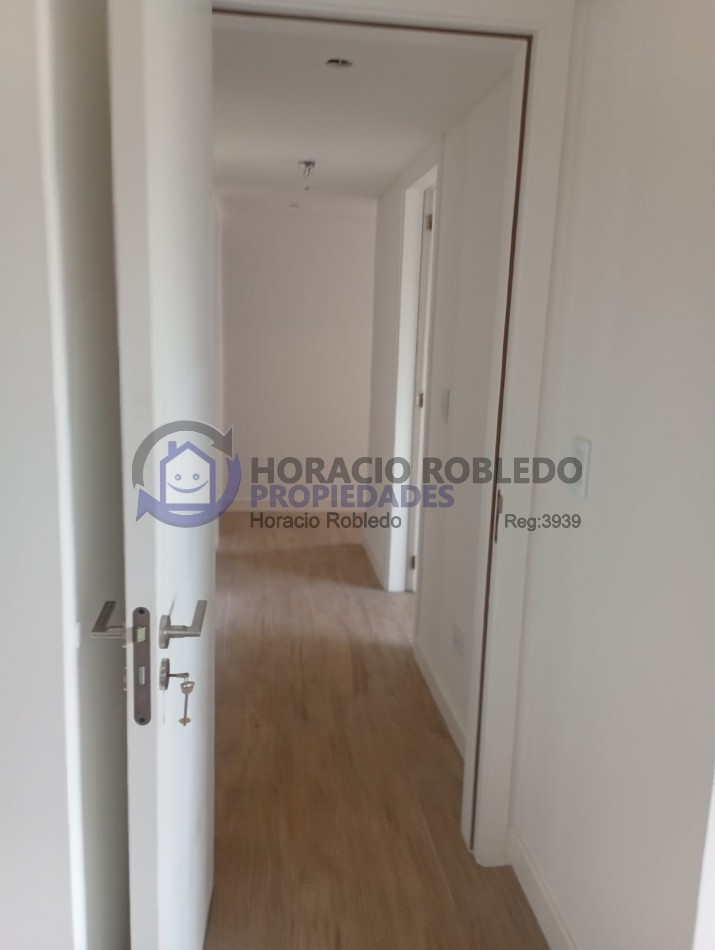 Residencias Premium frente al mar zona Luna Roja