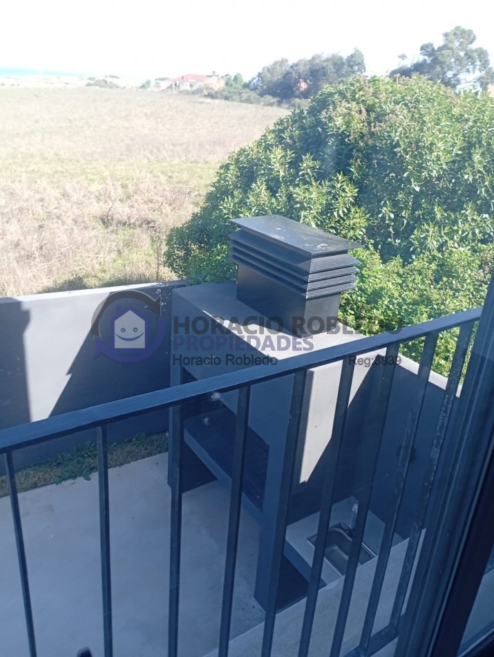 Residencias Premium frente al mar zona Luna Roja