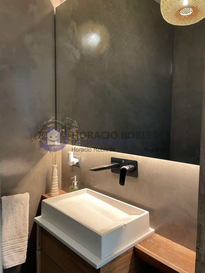 Exclusiva Residencia Bosque y Confort a Minutos del Mar 