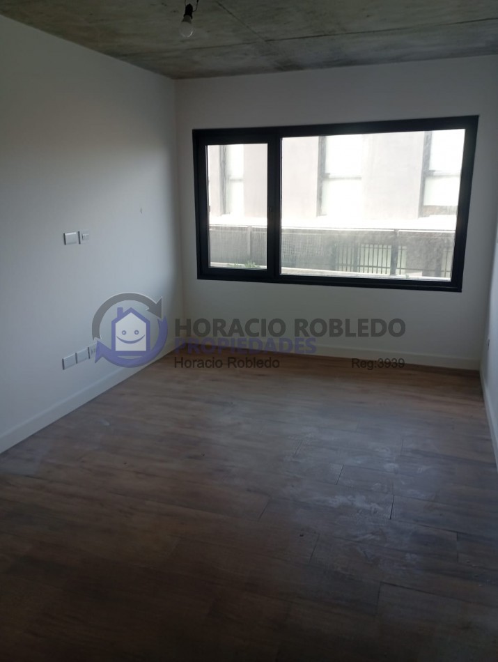 Residencias Premium frente al mar zona Luna Roja