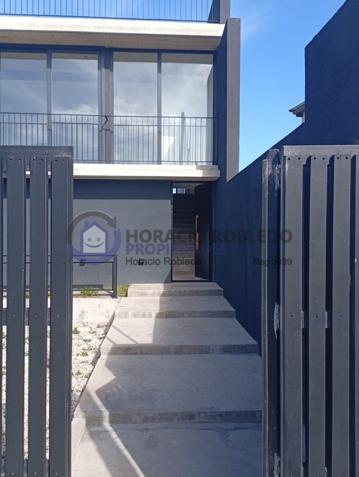 Residencia Premium frente al mar zona Luna Roja