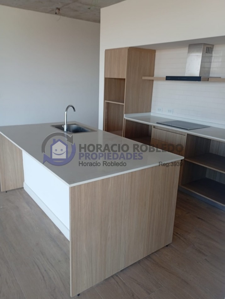 Residencia Premium frente al mar zona Luna Roja