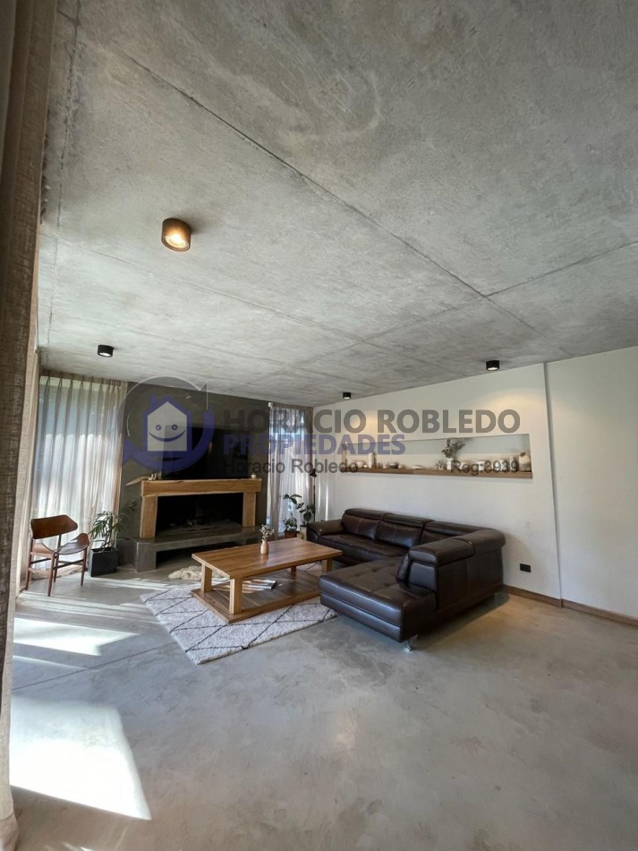 Exclusiva Residencia Bosque y Confort a Minutos del Mar 