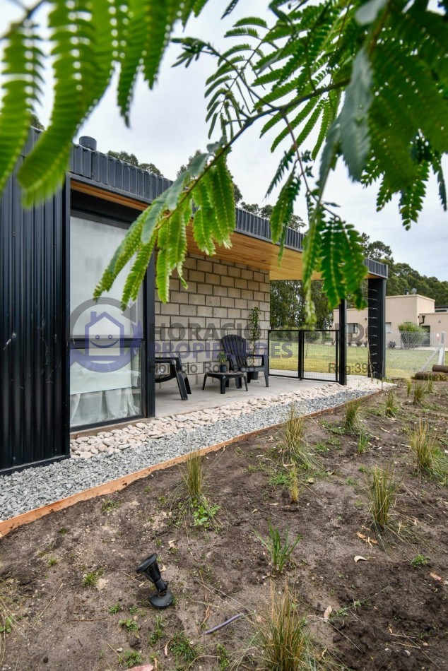 Casa premuim con Piscina en Barrancas de San Benito natulareza confort y mar