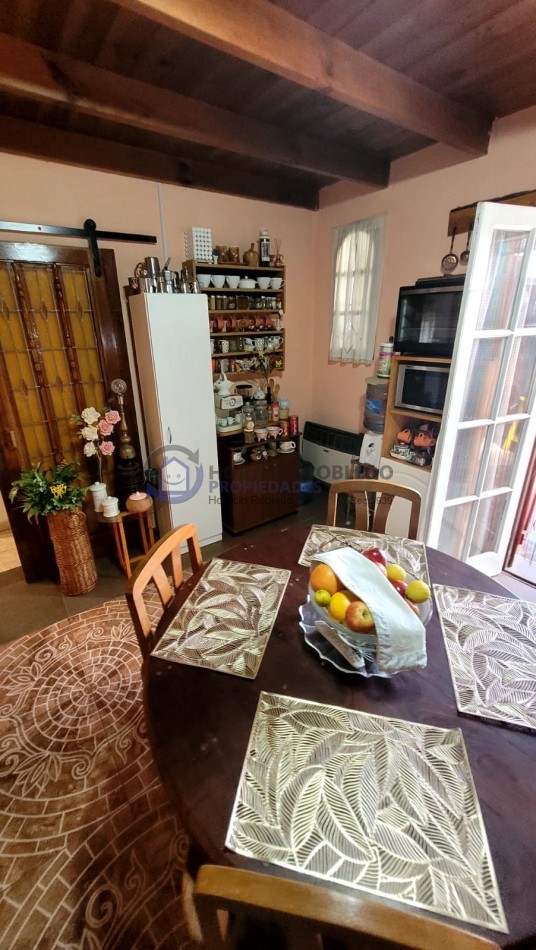Casa 5 Ambientes con Parrilla y Piscina en Barrio San Patricio