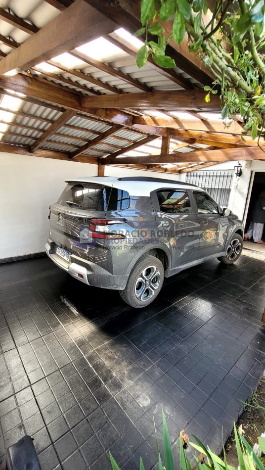 Casa 5 Ambientes con Parrilla y Piscina en Barrio San Patricio