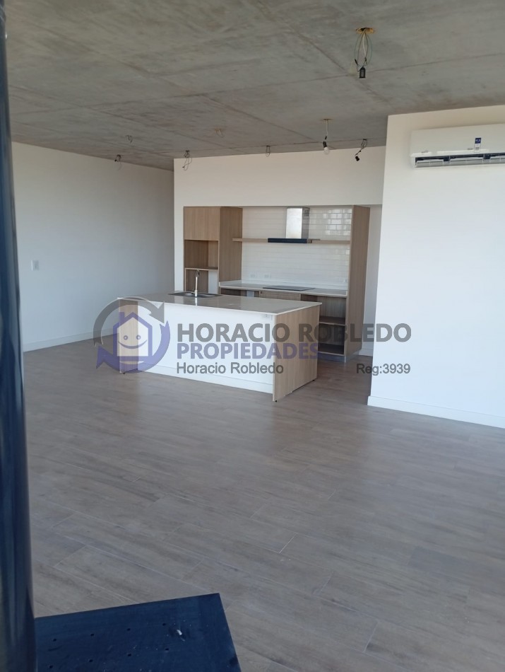 Residencia Premium frente al mar zona Luna Roja