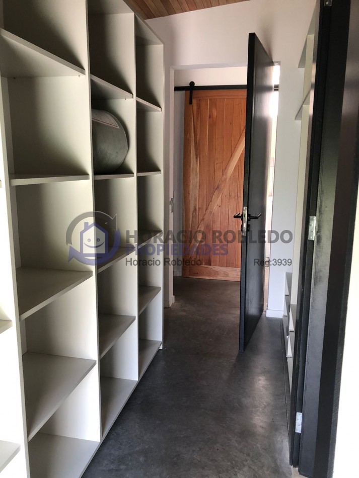 Casa premuim con Piscina en Barrancas de San Benito natulareza confort y mar