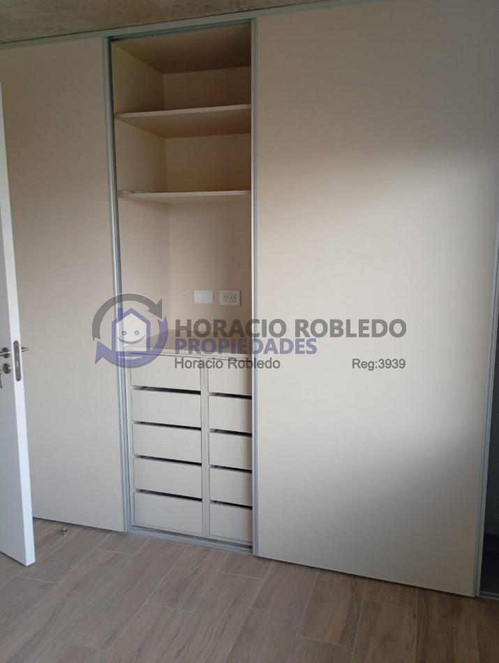 Residencia Premium frente al mar zona Luna Roja