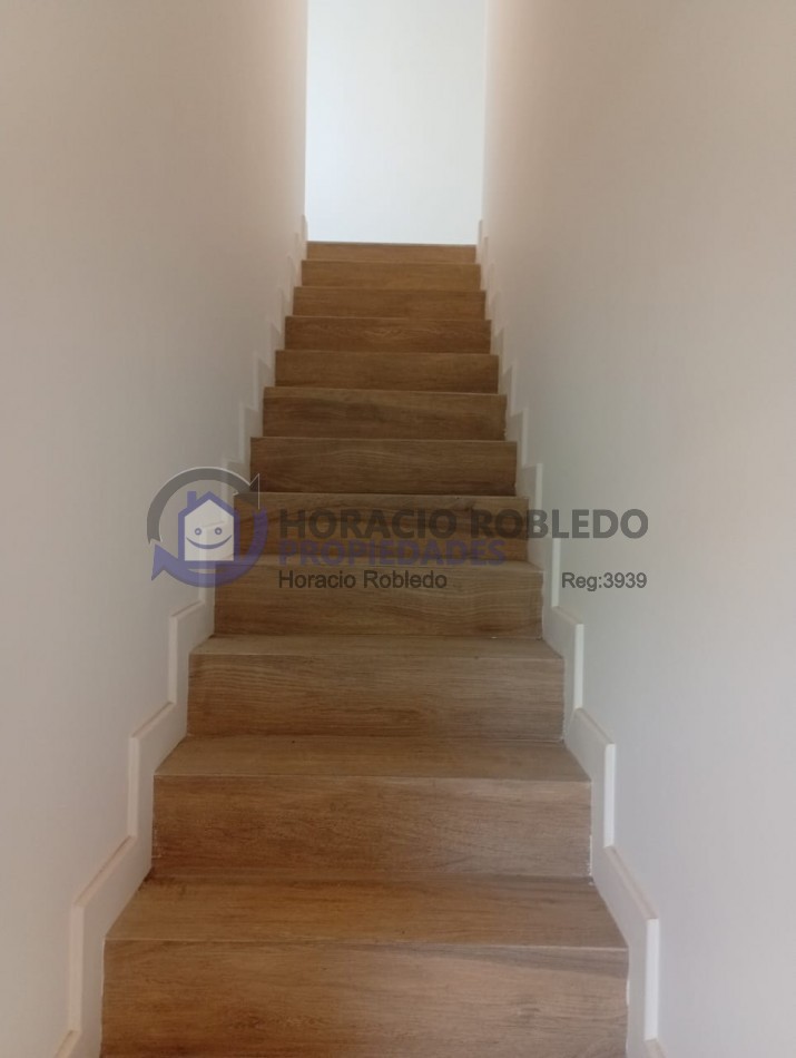 Residencia Premium frente al mar zona Luna Roja