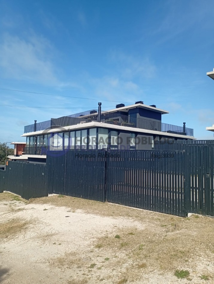 Residencia Premium frente al mar zona Luna Roja
