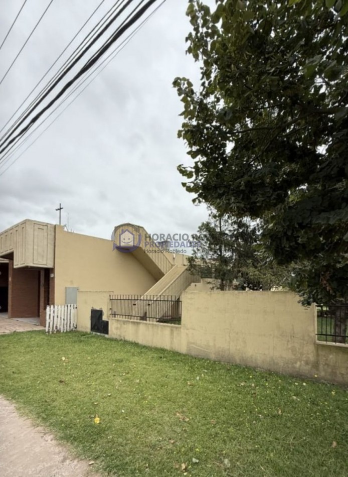 Venta Propiedad Inmejorable Ubicacion Comercial Gran Predio Con Galpones Y Oficinas