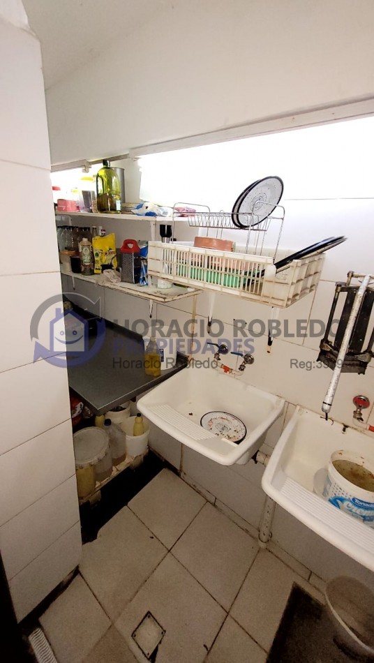 Bar/Fabrica de Cerveza. Fondo de Comercio.