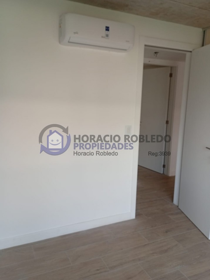 Residencias Premium frente al mar zona Luna Roja