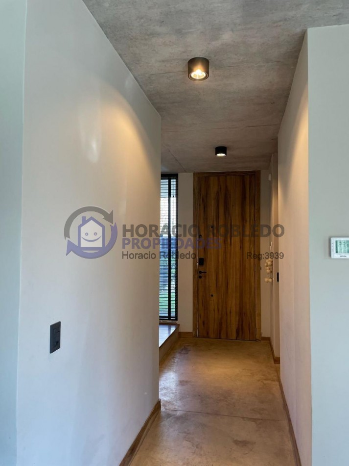 Exclusiva Residencia Bosque y Confort a Minutos del Mar 