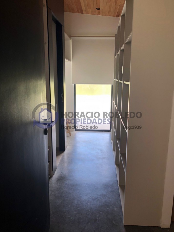Casa premuim con Piscina en Barrancas de San Benito natulareza confort y mar