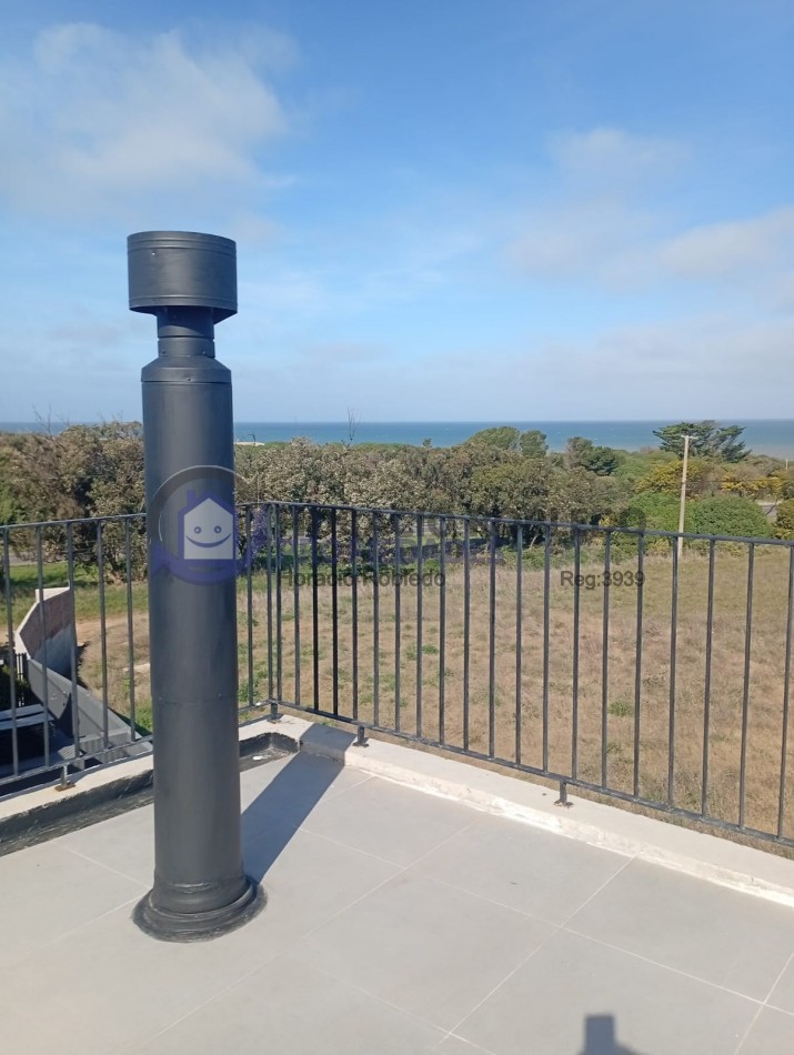 Residencias Premium frente al mar zona Luna Roja