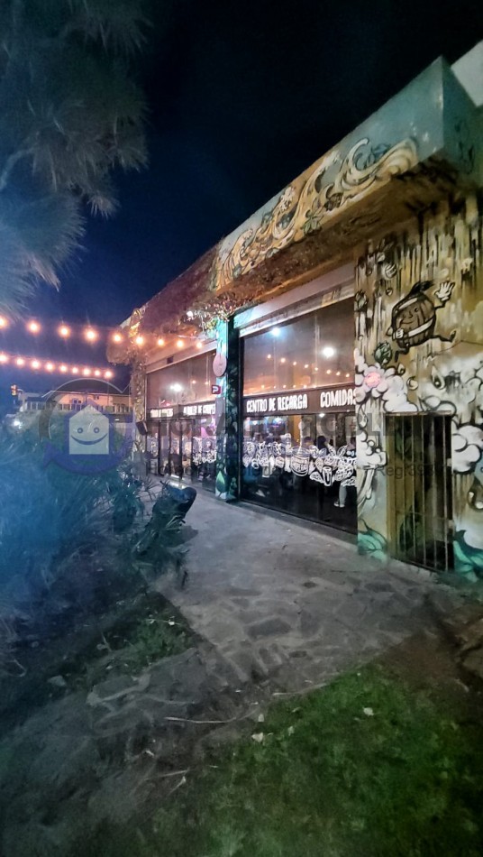 Bar/Fabrica de Cerveza. Fondo de Comercio.